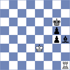 Romero Ruscalleda - Shyam (chess.com INT, 2021)