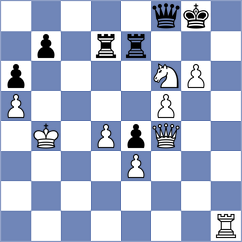 Duda - Murzin (Douglas IOM, 2023)