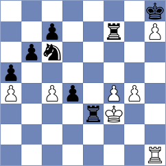 Anupam - Llari (chess.com INT, 2024)