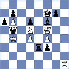 Daler - Szczesniak (Brest, 2002)