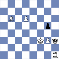 Mehak - Sarkisian (Chess.com INT, 2020)
