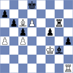 Zahn - Veiga (chess.com INT, 2023)