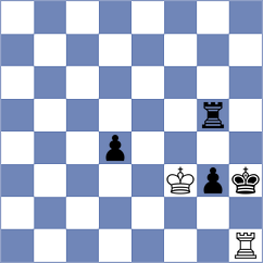 Zanin - Thibert (Europe-Echecs INT, 2022)