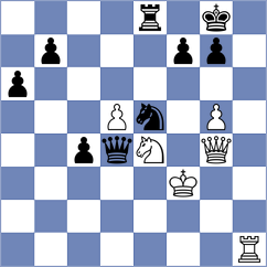 Casiguran - Travadon (chess.com INT, 2025)