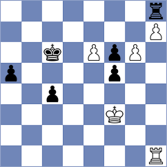 Oparin - Golovkina (Rybinsk, 2008)