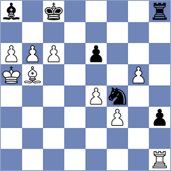 Yeletsky - Zubritskiy (St Petersburg RUS, 2024)