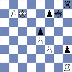 Sliwicka - Jimenez Fernandez (Monaco MNC, 2025)