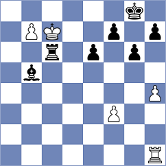 Duarte Cramer - Pica (chess.com INT, 2025)