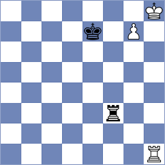 Odegov - Mekhane (chess.com INT, 2022)