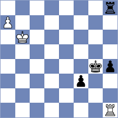 Araz - Valenzuela Gomez (chess.com INT, 2023)