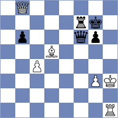 Walentukiewicz - Winkels (chess.com INT, 2022)