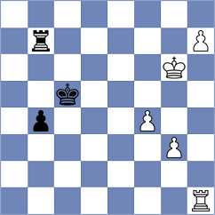 Dimitrov - Gavazov (Albena, 2010)