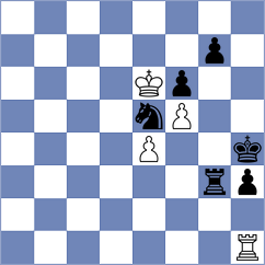 Gao - Zhai Mo (Hohhot CHN, 2024)