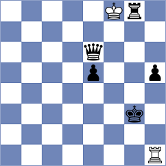 Ibarra Jerez - Jakubowski (chess.com INT, 2022)