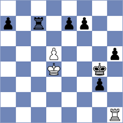 Garcia Vidal - Sanchez Lopez (Barcelona, 2001)