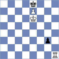Fernandez Guillen - Sanchez Alvares (chess.com INT, 2023)