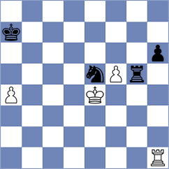 Mielczarkowski - Hanusek (Poznan, 2004)