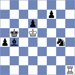 Mezhlumyan - Klein (Chess.com INT, 2018)