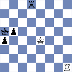 Sabatier - Barak (chess.com INT, 2024)