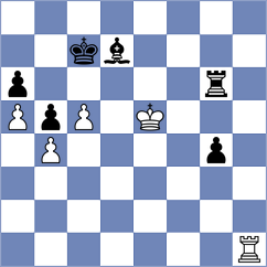 Pantev - Reyes (Chess.com INT, 2018)