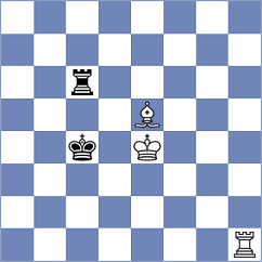 Quesada Perez - Garcia (Chess.com INT, 2017)