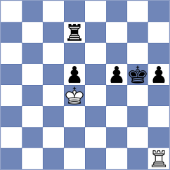 Lalanne - Jimenez Salas (chess.com INT, 2025)