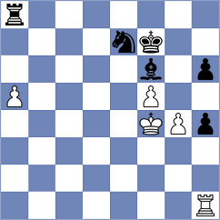 Mallorqui Llop - Siegel (Llinars del Valles ESP, 2024)