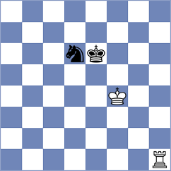 Khazhipov - Matsenko (Cheliabinsk, 2009)
