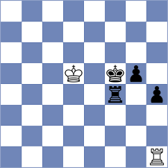 Gabriel - Vila Dupla (chess.com INT, 2023)