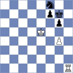 Kandjolas - Kasparova (Veliko Gradiste, 2018)