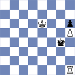 Kambrath - Mihailidis (chess.com INT, 2022)