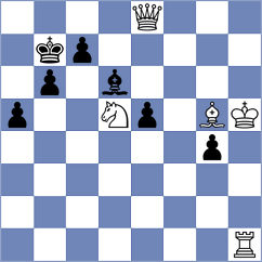 Aldokhin - Liascovich (chess.com INT, 2024)