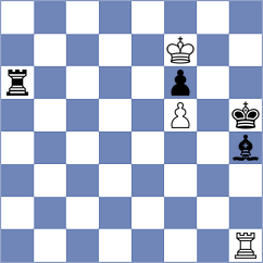 Nedeljkovic - Matanovic (Belgrade, 1952)