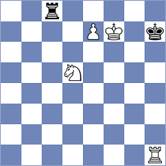 Pinheiro - Papp (chess.com INT, 2022)
