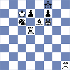 Plazuelo Pascual - Kosteniuk (chess.com INT, 2022)