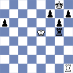 Badamkhand - Bartelt (Rhodes GRE, 2024)