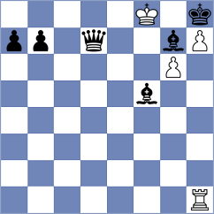 Novikova - Dias (Chess.com INT, 2021)
