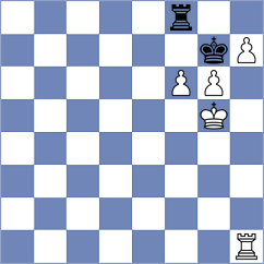 Brilej - Yildiz (chess.com INT, 2025)