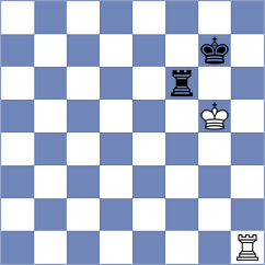 Bacrot - Bratovic (chess.com INT, 2025)