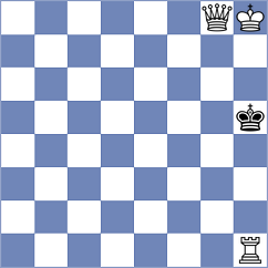Kavyev - Nanditha (chess.com INT, 2025)