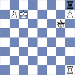 Correa Hernandez - Schoewel (Playchess.com INT, 2004)