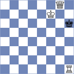 Ramos - Ivashentseva (chess.com INT, 2024)