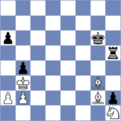 Cramton - Dobrov (Playchess.com INT, 2005)