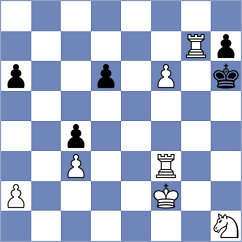Vakhlamov - Velikanov (chess.com INT, 2024)