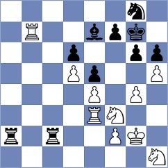 Sevostianov - Wagner (chess.com INT, 2024)