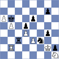 Zahn - Fiorito (chess.com INT, 2023)