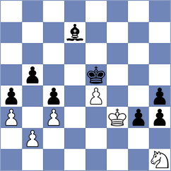 Ocelak - Lehtosaari (chess.com INT, 2022)