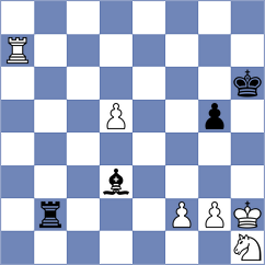 Skiadopoulos - Ugarte Soto (chess.com INT, 2025)