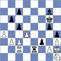 Ballesteros Galvez - Guillo Longares (Madrid, 2021)