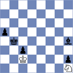 Gimenez Aguirre - Tabatabaei (chess.com INT, 2023)